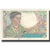 Francja, 5 Francs, Berger, 1943, 1943-07-22, UNC(63), Fayette:5.3, KM:98a