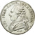 Francja, Token, Królewskie, 1784, MS(60-62), Srebro, Feuardent:8451