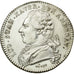 Francia, Token, Royal, 1784, EBC+, Plata, Feuardent:8451
