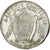 France, Token, Royal, 1784, MS(60-62), Silver, Feuardent:8451