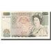 Banknote, Great Britain, 50 Pounds, Undated (1981-93), KM:381b, VF(30-35)