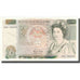 Banconote, Gran Bretagna, 50 Pounds, Undated (1981-93), KM:381b, BB