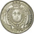 Francja, Token, Królewskie, 1777, MS(60-62), Srebro, Feuardent:8941
