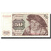 Banknote, GERMANY - FEDERAL REPUBLIC, 50 Deutsche Mark, 1977, 1977-06-01