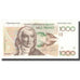Banconote, Belgio, 1000 Francs, Undated (1980-96), KM:144a, SPL