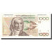 Banknote, Belgium, 1000 Francs, Undated (1980-96), KM:144a, AU(55-58)