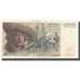 Banknote, GERMANY - FEDERAL REPUBLIC, 50 Deutsche Mark, 1948, 1948-12-09