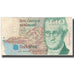 Banknote, Ireland - Republic, 10 Pounds, 1994, 1994-04-27, KM:76a, VF(20-25)