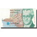 Banknote, Ireland - Republic, 10 Pounds, 1994, 1994-04-27, KM:76a, VF(20-25)