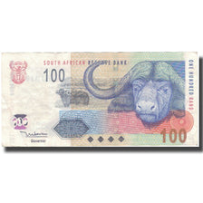 Banknote, South Africa, 100 Rand, 2005, 2005, KM:131a, EF(40-45)