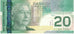 Banknote, Canada, 20 Dollars, 2004, 2004, KM:103e, AU(55-58)