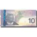Geldschein, Kanada, 10 Dollars, 2005, 2005, KM:102Ad, UNZ