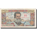 Frankreich, 50 Nouveaux Francs on 5000 Francs, Henri IV, 1959, 1959-03-05, S+