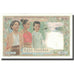Billet, FRENCH INDO-CHINA, 100 Piastres = 100 Dong, Undated (1954), KM:108, SUP