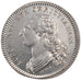 France, Royal, Token, AU(55-58), Silver, Feuardent #1642var, 9.65