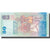 Geldschein, Sri Lanka, 50 Rupees, 2010, 2010-01-01, KM:124a, UNZ
