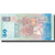 Billete, 50 Rupees, 2010, Sri Lanka, 2010-01-01, KM:124a, UNC