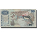Banknote, Sri Lanka, 50 Rupees, 1979, 1979-03-26, KM:87a, VF(30-35)