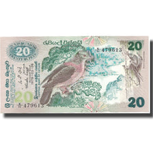 Banconote, Sri Lanka, 20 Rupees, 1979, 1979-03-26, KM:86a, FDS