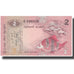 Banknote, Sri Lanka, 2 Rupees, 1979, 1979-03-26, KM:83a, UNC(65-70)