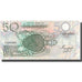Banknote, Seychelles, 50 Rupees, Undated (1983), KM:30a, UNC(65-70)