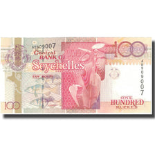 Billete, 100 Rupees, Undated (1998), Seychelles, KM:39, UNC