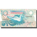 Banknote, Seychelles, 10 Rupees, Undated (1983), KM:28a, UNC(65-70)