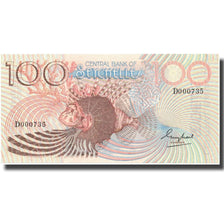 Banknote, Seychelles, 100 Rupees, Undated (1983), KM:31a, UNC(64)