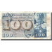 Banknote, Switzerland, 100 Franken, 1970, 1970-01-05, KM:49l, VF(20-25)