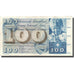 Banknote, Switzerland, 100 Franken, 1963, 1963-03-28, KM:49e, VF(30-35)