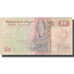 Banknote, Egypt, 50 Piastres, Undated (1985-94), KM:58b, AU(55-58)
