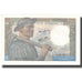 France, 10 Francs, Mineur, 1941, 1941-10-09, UNC(63), Fayette:8.2, KM:99b