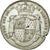 Frankrijk, Token, Royal, 1786, PR, Zilver, Feuardent:8790