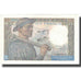Francia, 10 Francs, Mineur, 1941, 1941-10-09, EBC+, Fayette:8.2, KM:99b