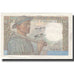 Francia, 10 Francs, Mineur, 1943, 1943-09-09, BB, Fayette:8.9, KM:99d