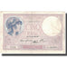 Francia, 5 Francs, Violet, 1939, 1939-08-10, BC, Fayette:4.5, KM:83