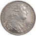 France, Royal, Token, 1780, AU(55-58), Silver, Feuardent #8789, 7.04