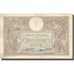France, 100 Francs, Luc Olivier Merson, 1930, 1930-10-09, VF(20-25)