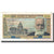 France, 500 Francs, Victor Hugo, 1958, 1958-09-04, VF(20-25), Fayette:35.10