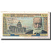 Francia, 500 Francs, Victor Hugo, 1958, 1958-09-04, MB, Fayette:35.10, KM:133b