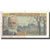 França, 500 Francs, Victor Hugo, 1958, 1958-09-04, VF(20-25), Fayette:35.10