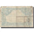 France, 5 Francs, Bleu, 1916, 1916-09-13, B+, Fayette:2.43, KM:70