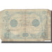 Francia, 5 Francs, Bleu, 1916, 1916-05-02, B, Fayette:2.39, KM:70