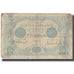Francia, 5 Francs, Bleu, 1915, 1915-06-16, RC, Fayette:2.28, KM:70