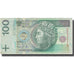 Banknote, Poland, 100 Zlotych, 1994, 1994-03-25, KM:176a, EF(40-45)