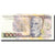 Banconote, Brasile, 1 Cruzado Novo on 1000 Cruzados, Undated (1989), KM:216b