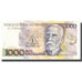 Banknote, Brazil, 1 Cruzado Novo on 1000 Cruzados, Undated (1989), KM:216b