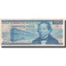 Banknot, Mexico, 50 Pesos, 1978, 1978-07-05, KM:65c, VF(20-25)