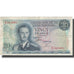Banknote, Luxembourg, 20 Francs, 1966, 1966-03-07, KM:54a, VF(30-35)