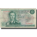 Banknote, Luxembourg, 10 Francs, 1967, 1967-03-20, KM:53a, VF(20-25)